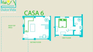 Casa 6
